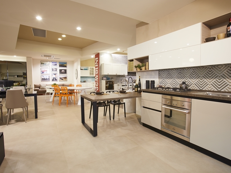 Ceamit Cucine