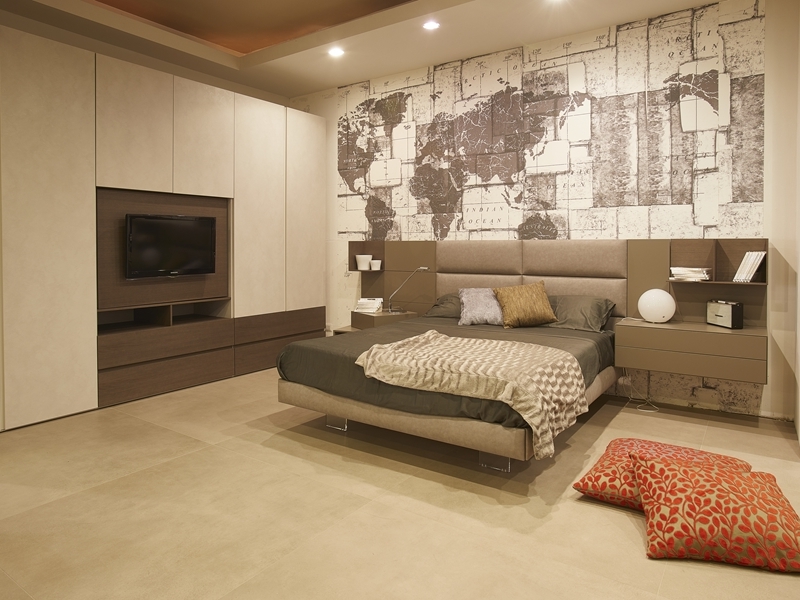 Ceamit Arredo Notte